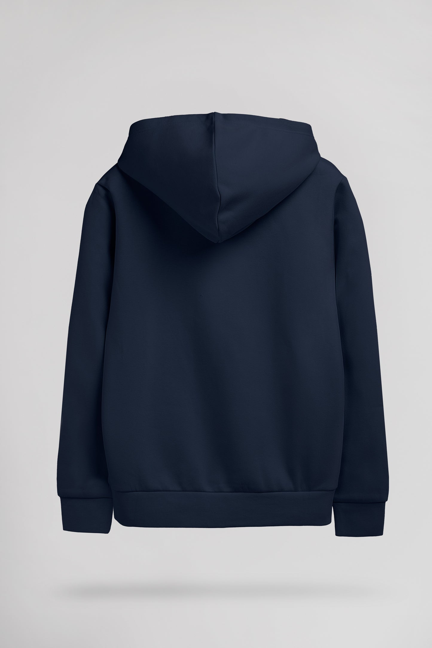 Sweat S-NARK HOODY JR TOTAL NAVY