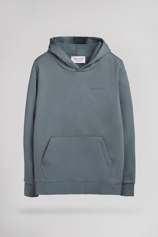 Achat Sweat à capuche S-NARK HOODY JR STROM GREY