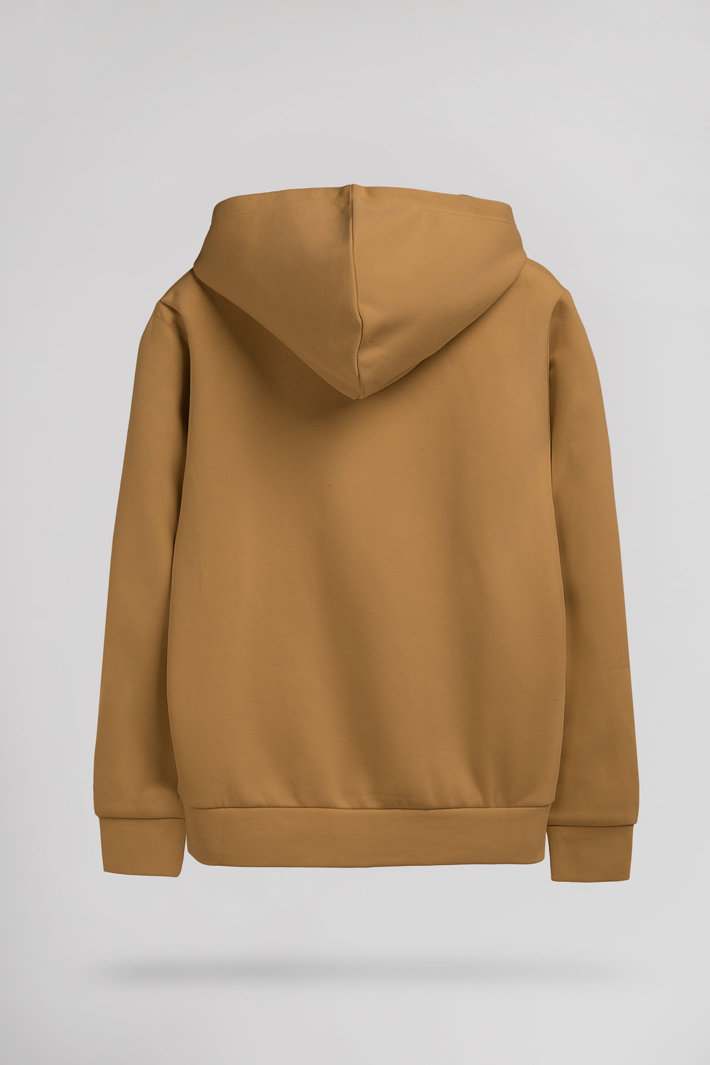 Sweat S-NARK HOODY JR NOISETTE