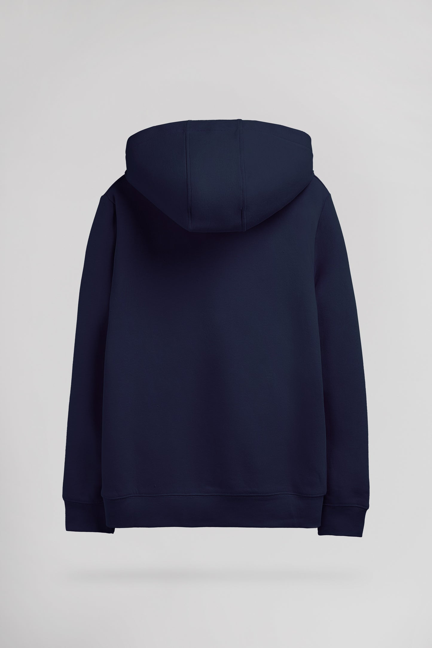 Sweat à capuche S-JIM HOODY JR TOTAL NAVY