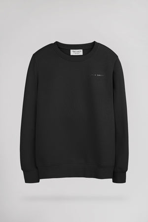 Sweat S-NARK RC JR NOIR