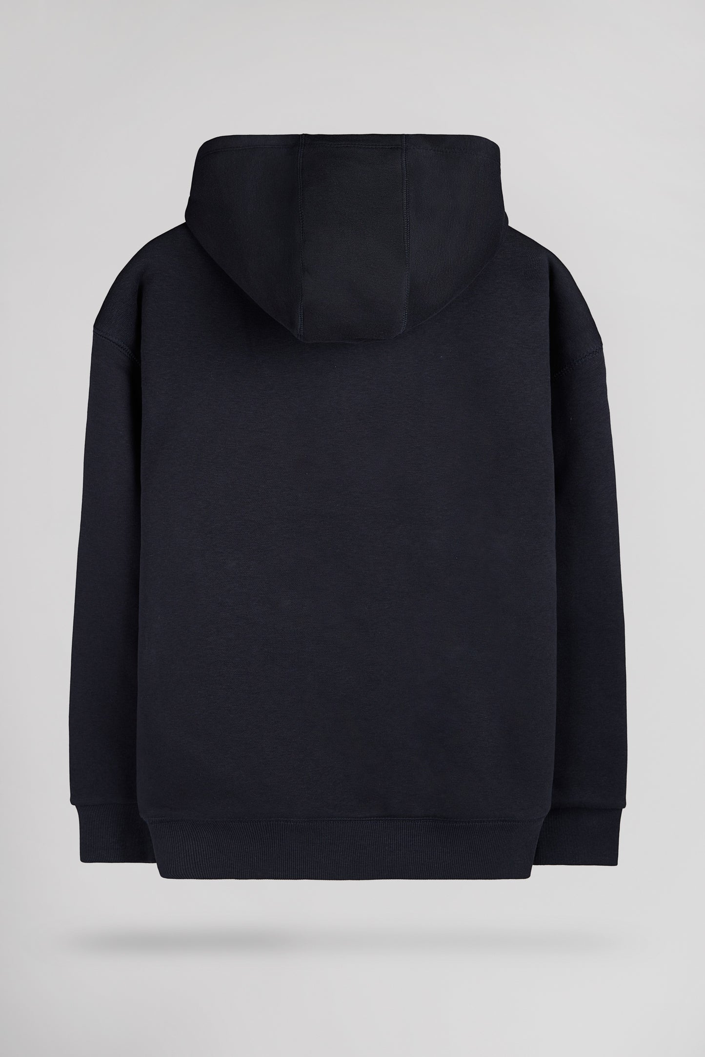 Gilet zippé sherpa à capuche G-ONY HOODY JR DARK NAVY