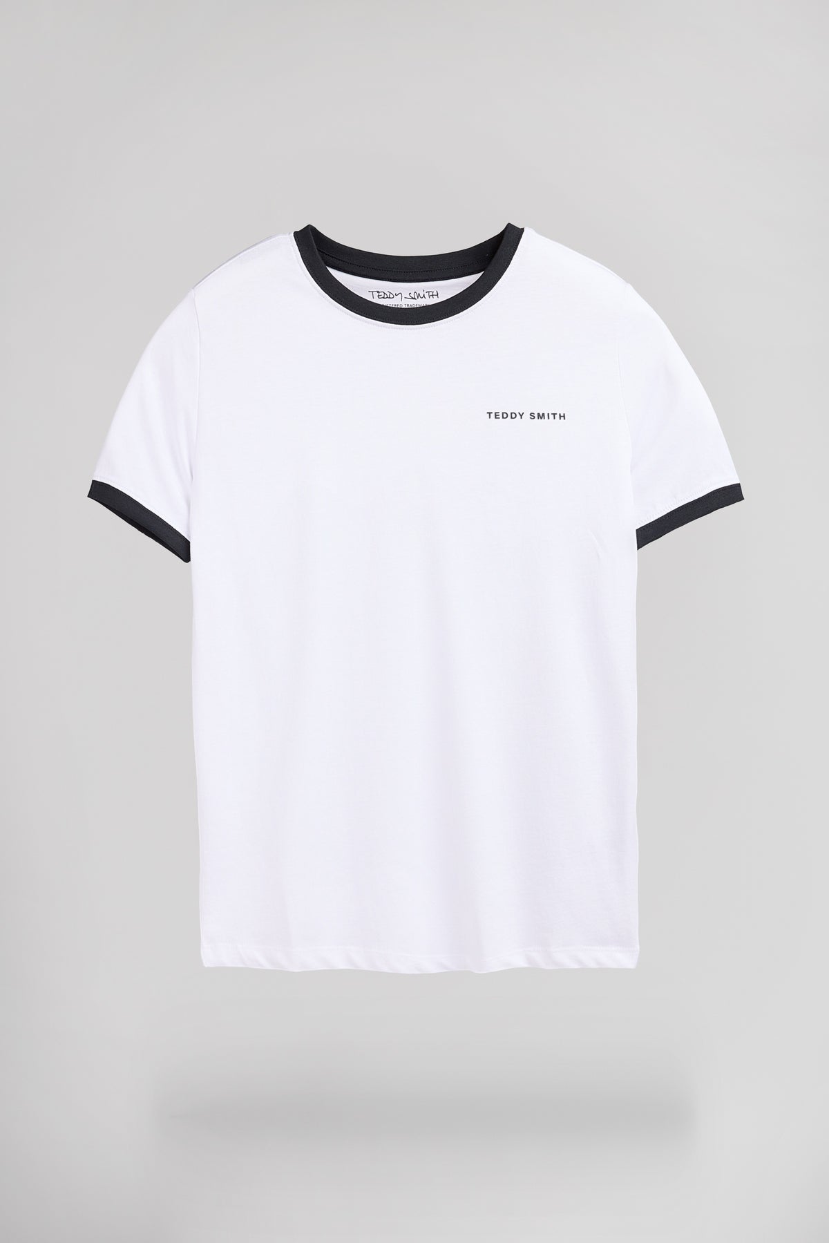 T-shirt Manches Résille MC PLANET Taille 38 Rouge - Neuf Avec étiquette - Haut De Gamme Graphique