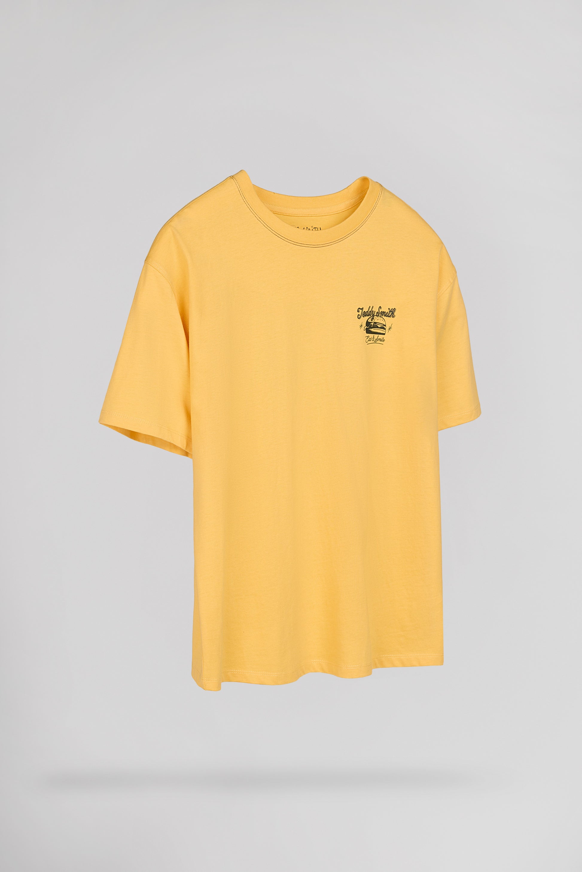 T-shirts imprimés Last Exit to Nowhere T-shirts imprimés Last Exit to Nowhere