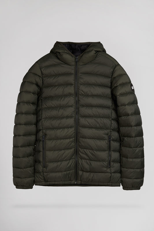 Achat Doudoune BLIGHTER JR DEEP KAKI