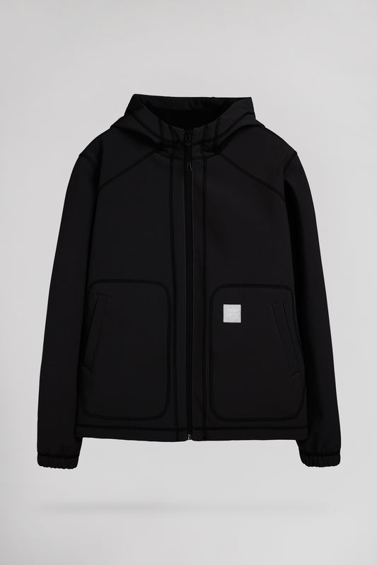 Achat Blouson B-RANDY JR NOIR