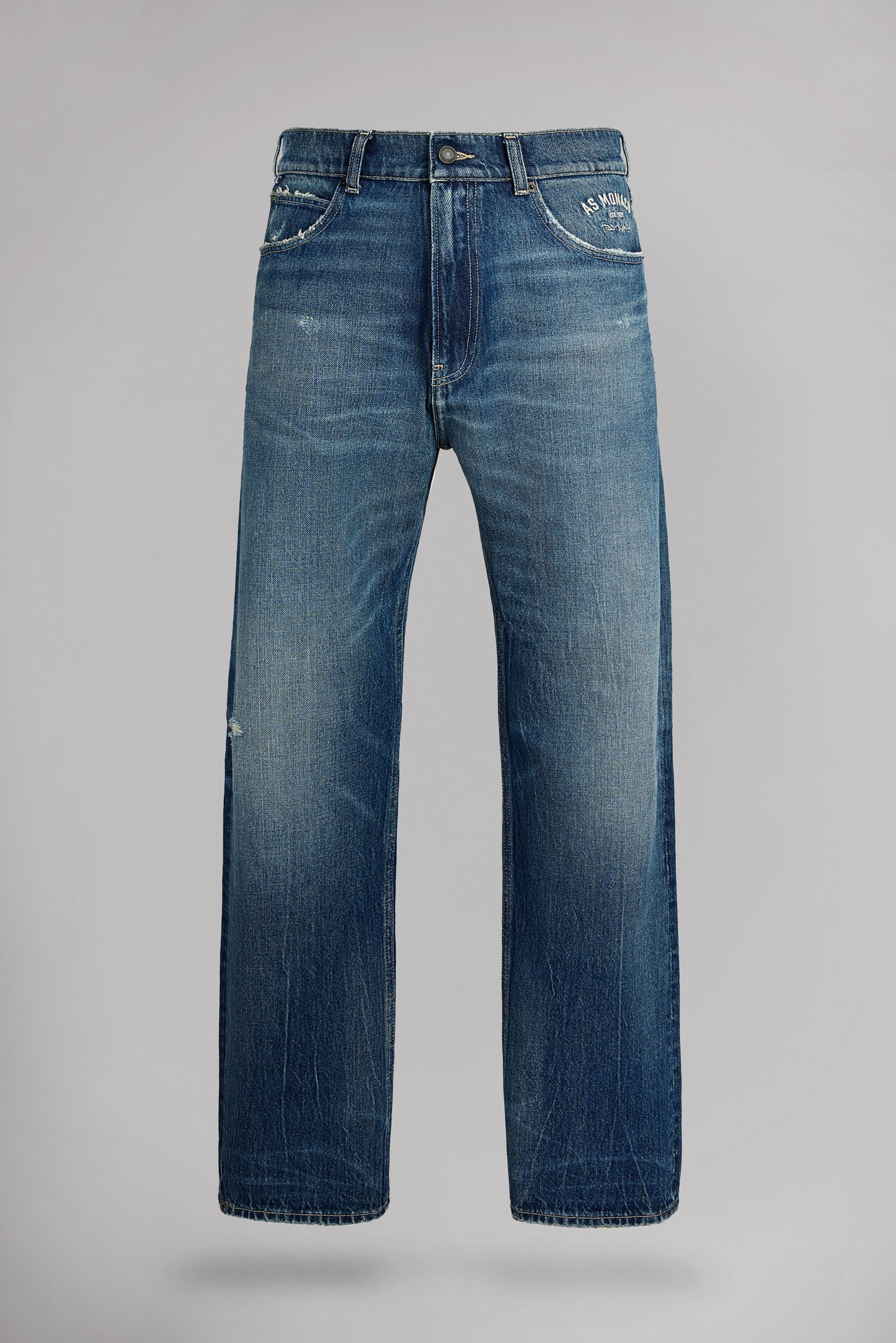 Jean RUNNER longueur 32 VINTAGE/INDIGO