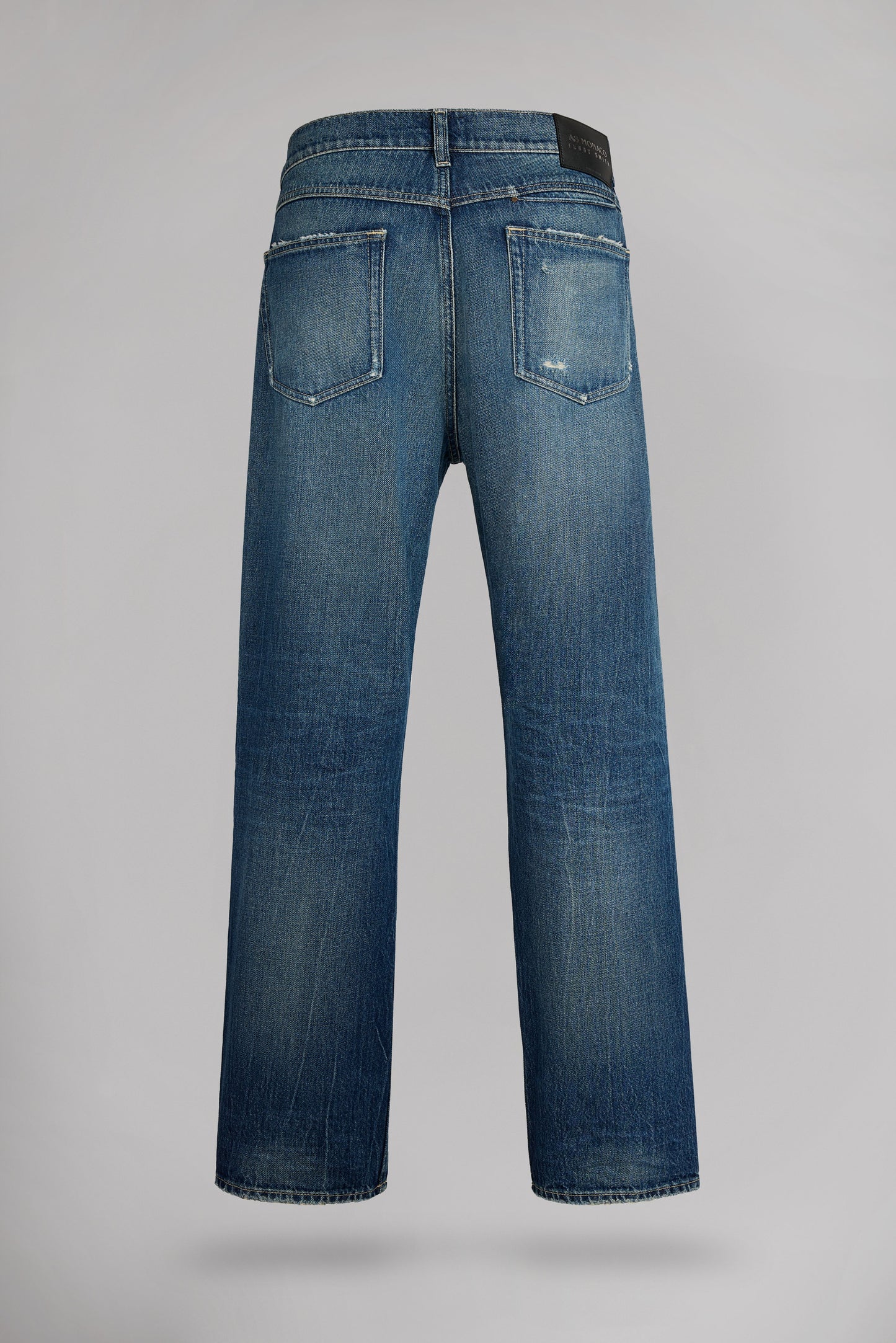 Jean RUNNER longueur 32 VINTAGE/INDIGO