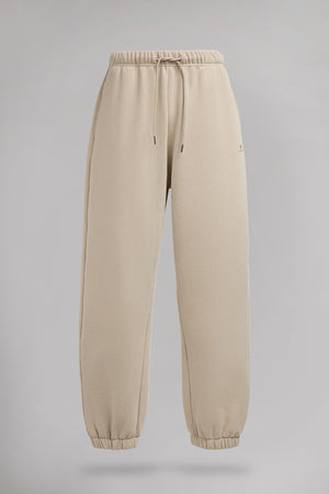 Pantalon P-TRAINING JOG CREAM