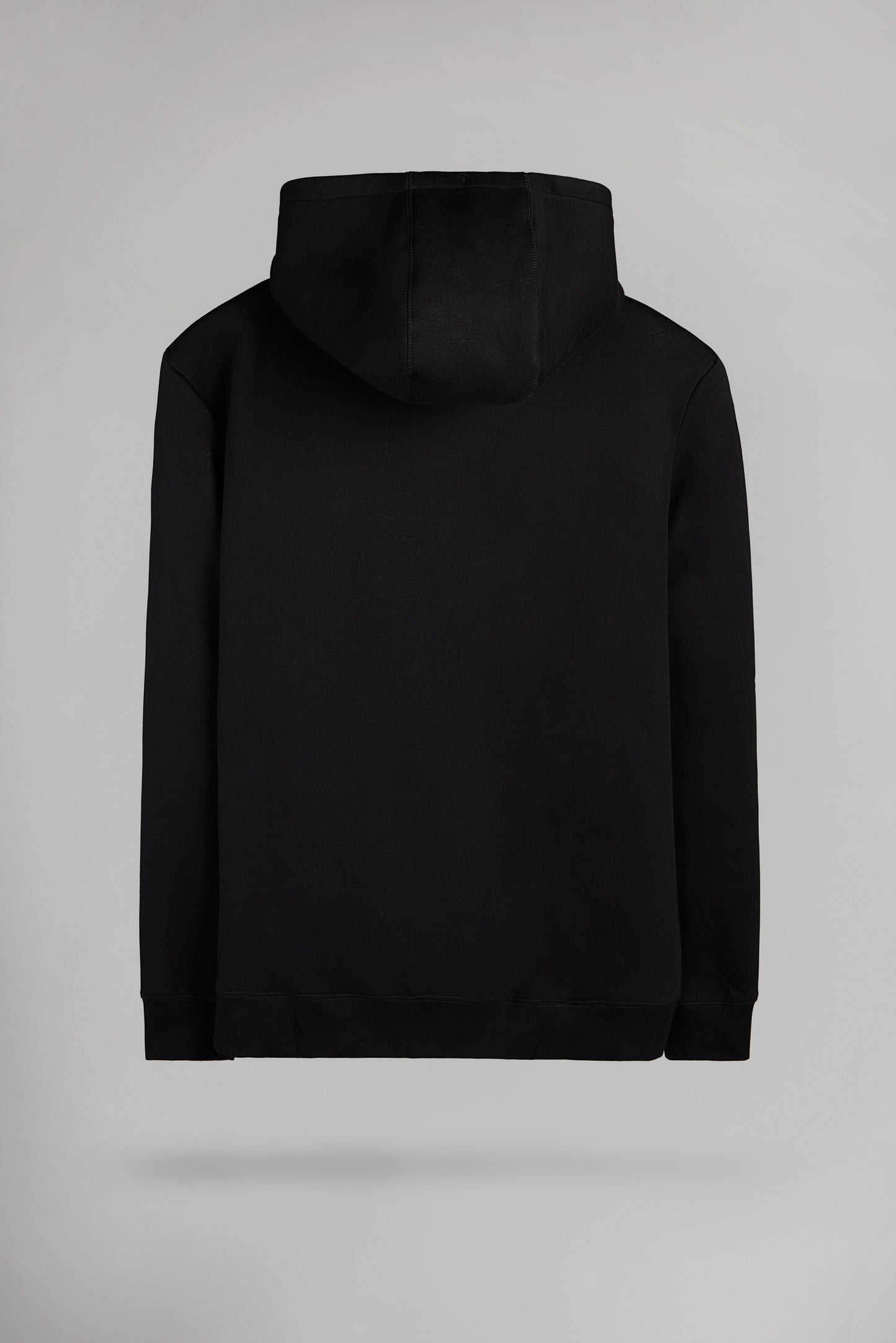 Sweat à capuche S-MASCOTTE HOOD NOIR