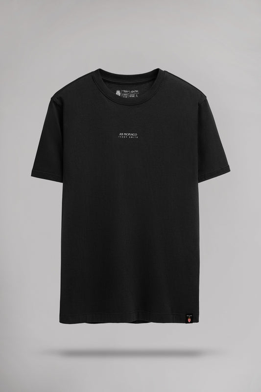 Achat T-shirt T-PORT MC CHARBON