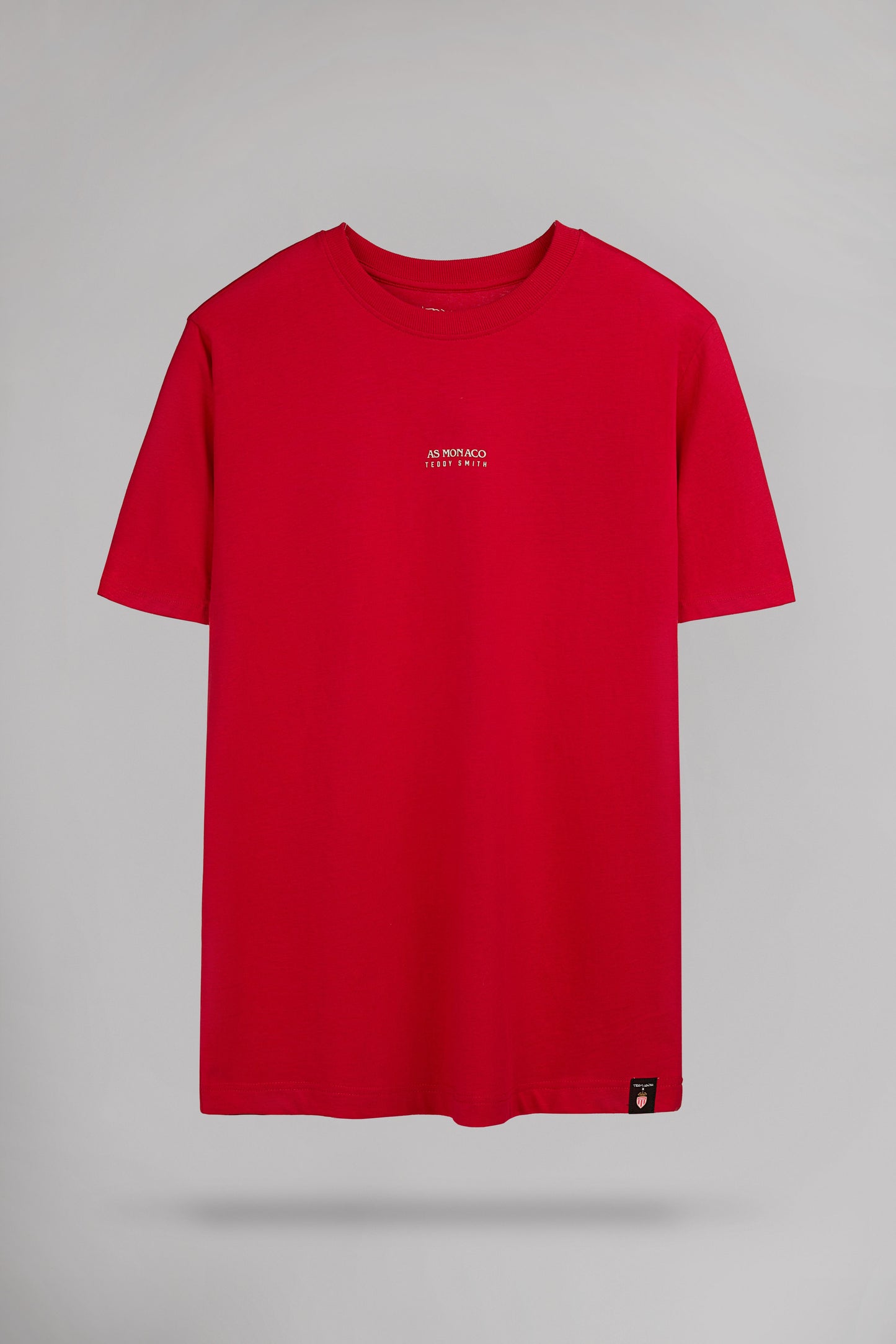 T-shirt T-PORT MC MONACO RED