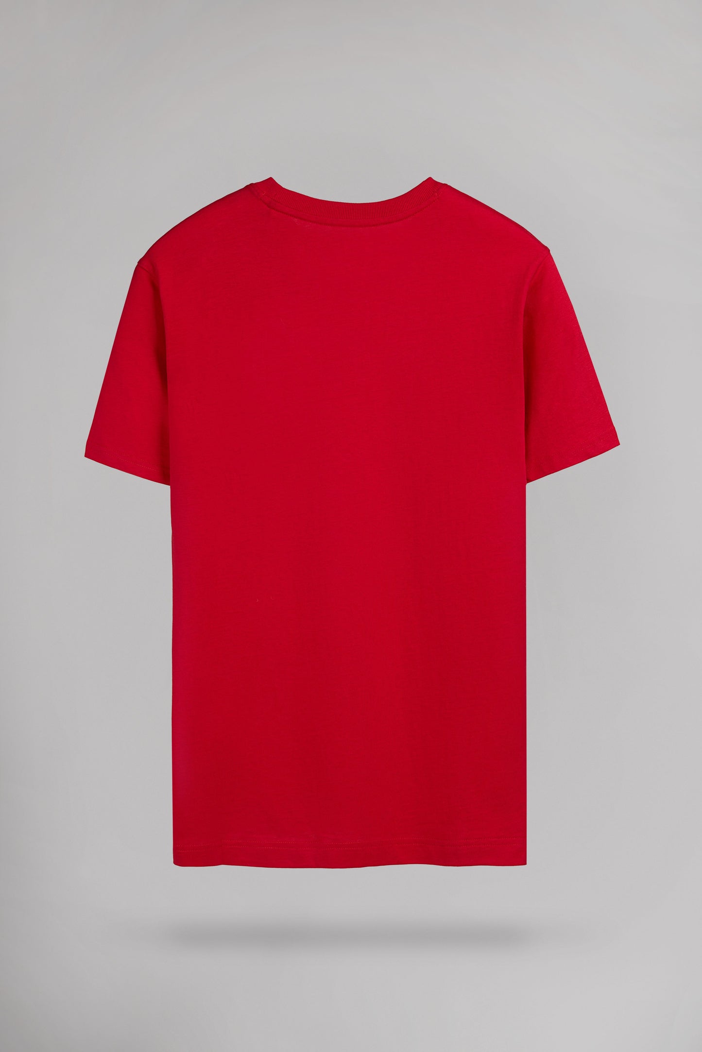 T-shirt T-PORT MC MONACO RED