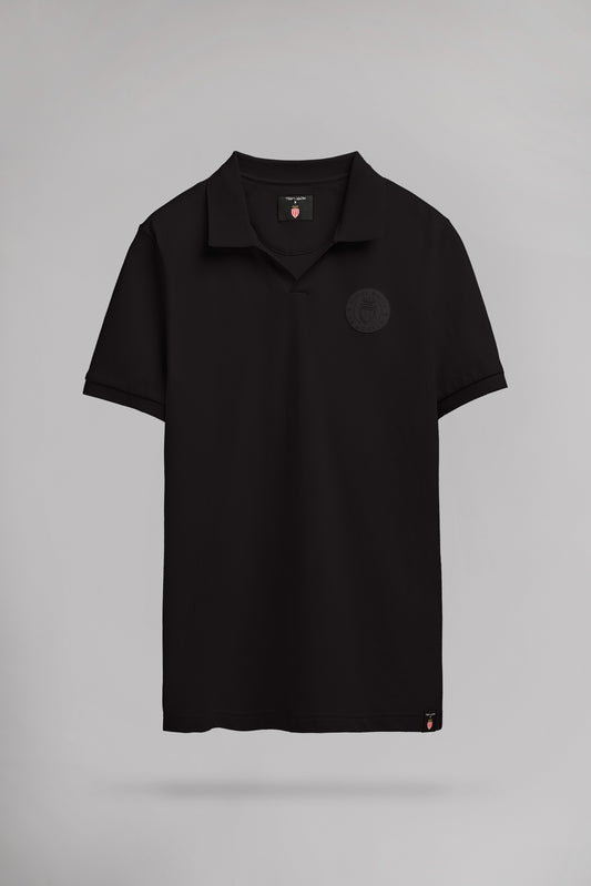 Achat Polo P-CARD MC CHARBON