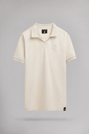 Polo P-CARD MC CREAM