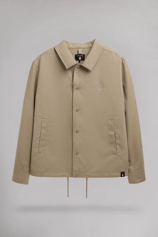 Achat Blouson B-SEAT WOLF BEIGE