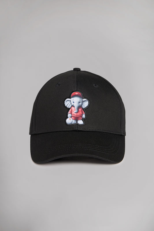 Achat Casquette C-MASCOTTE NOIR