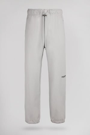 Pantalon survêtement P-TOBIAS OXYD GREY