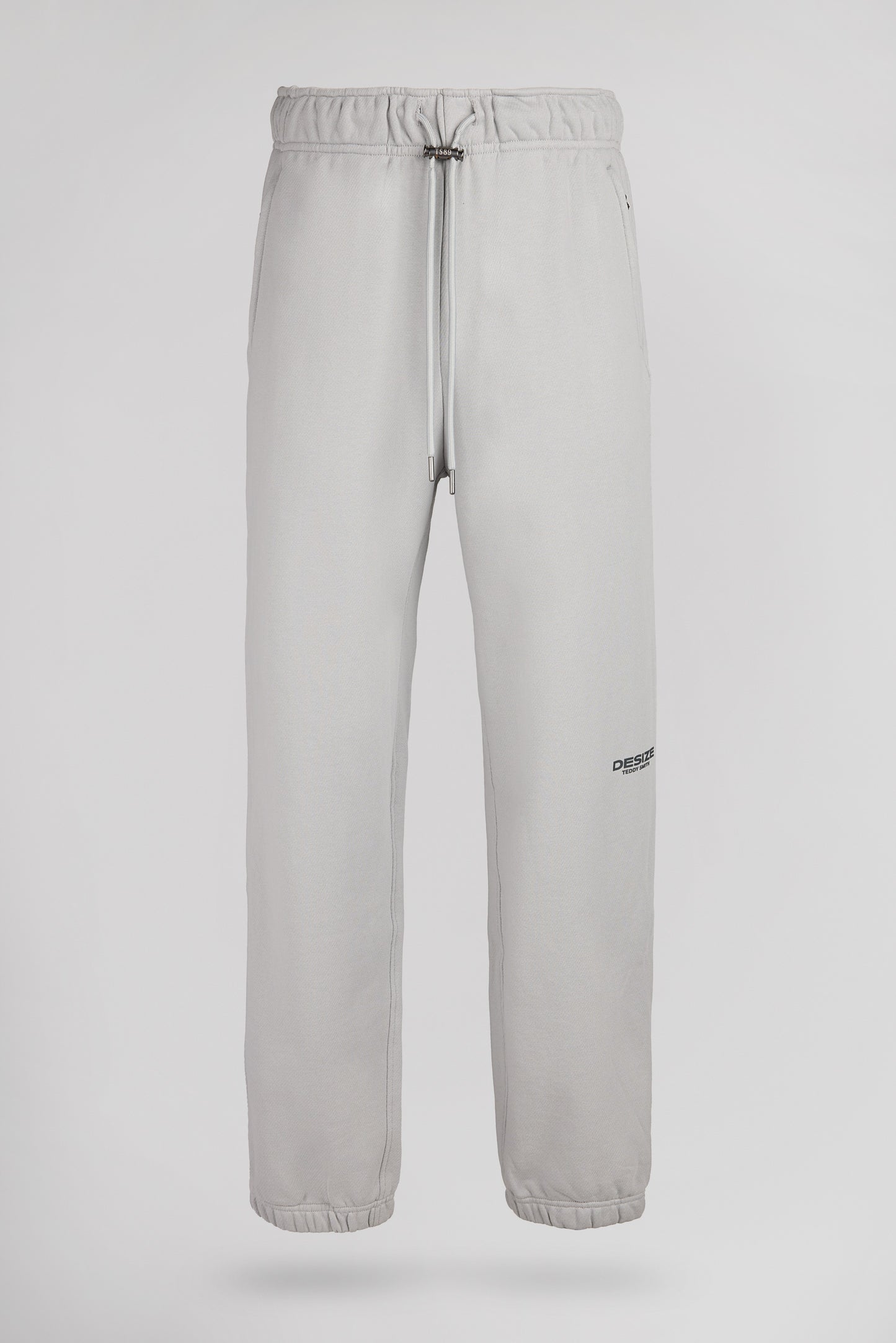Pantalon survêtement P-TOBIAS OXYD GREY