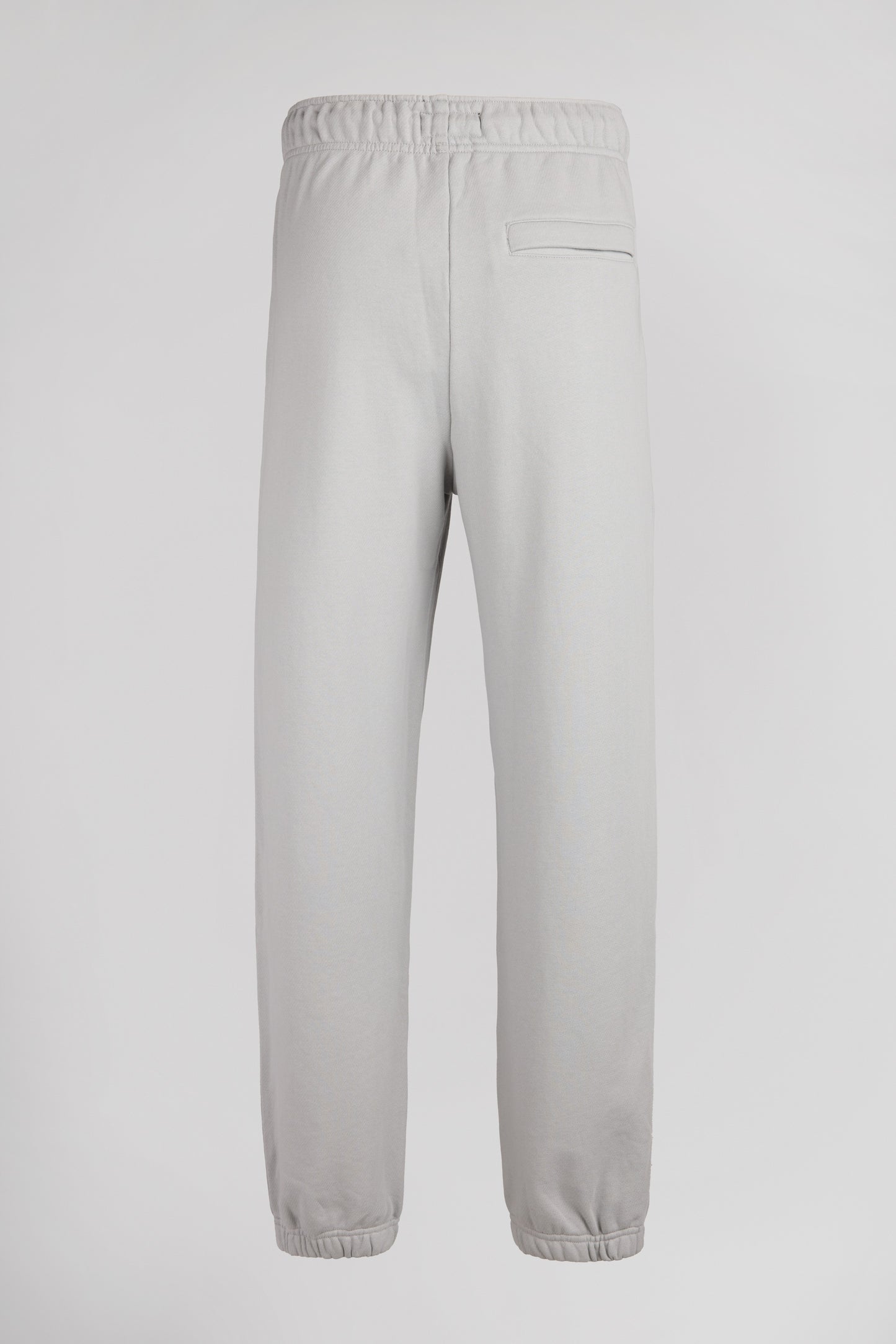Pantalon survêtement P-TOBIAS OXYD GREY