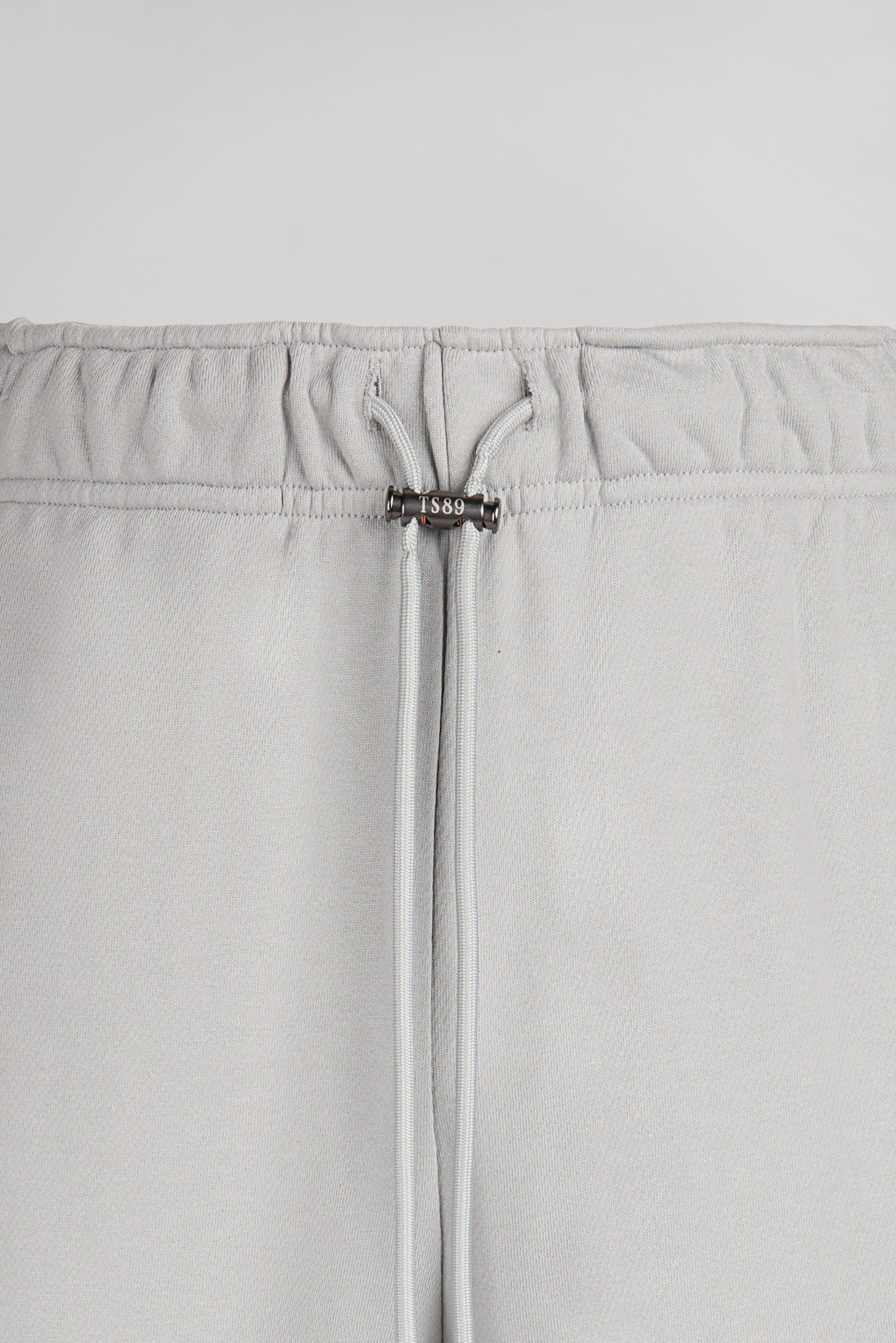 Pantalon survêtement P-TOBIAS OXYD GREY