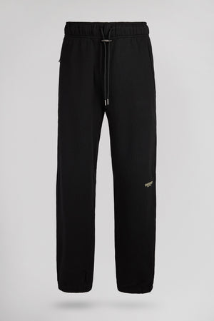 Pantalon survêtement P-TOBIAS NOIR