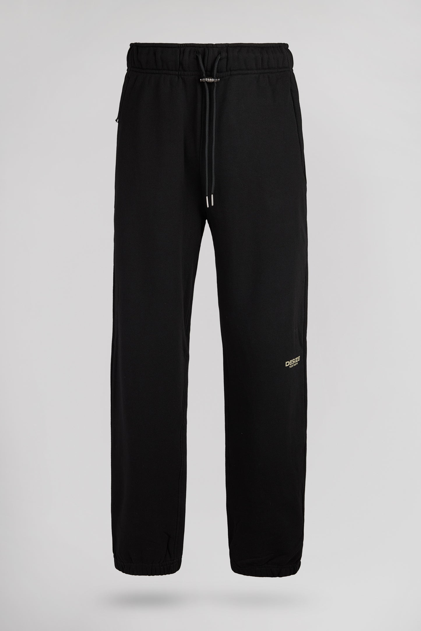 Pantalon survêtement P-TOBIAS NOIR