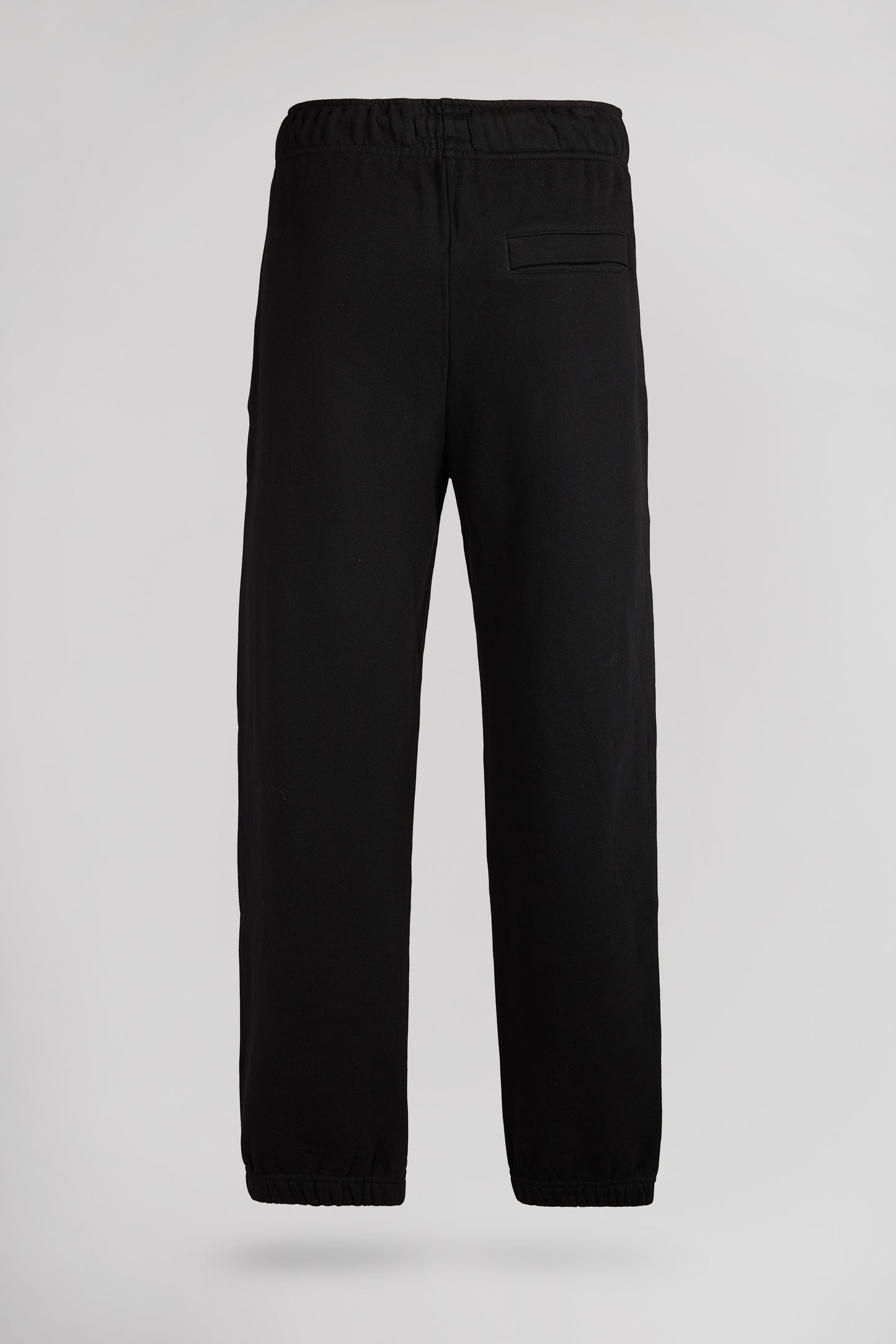 Pantalon survêtement P-TOBIAS NOIR