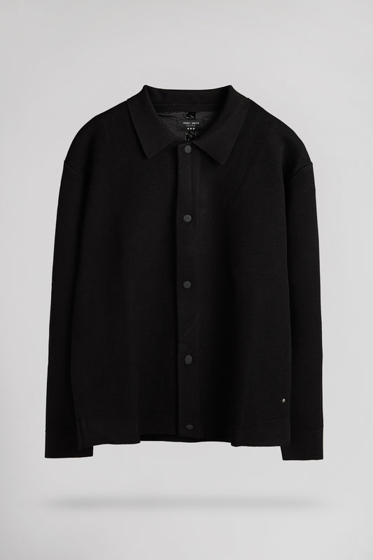 Achat Gilet G-NIKOLAI NOIR