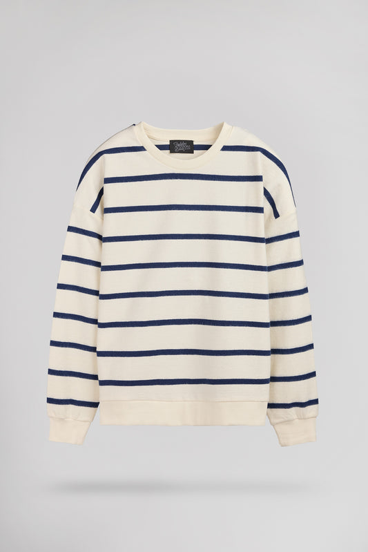Achat Sweat marin oversize S-ANDY RC MARINE