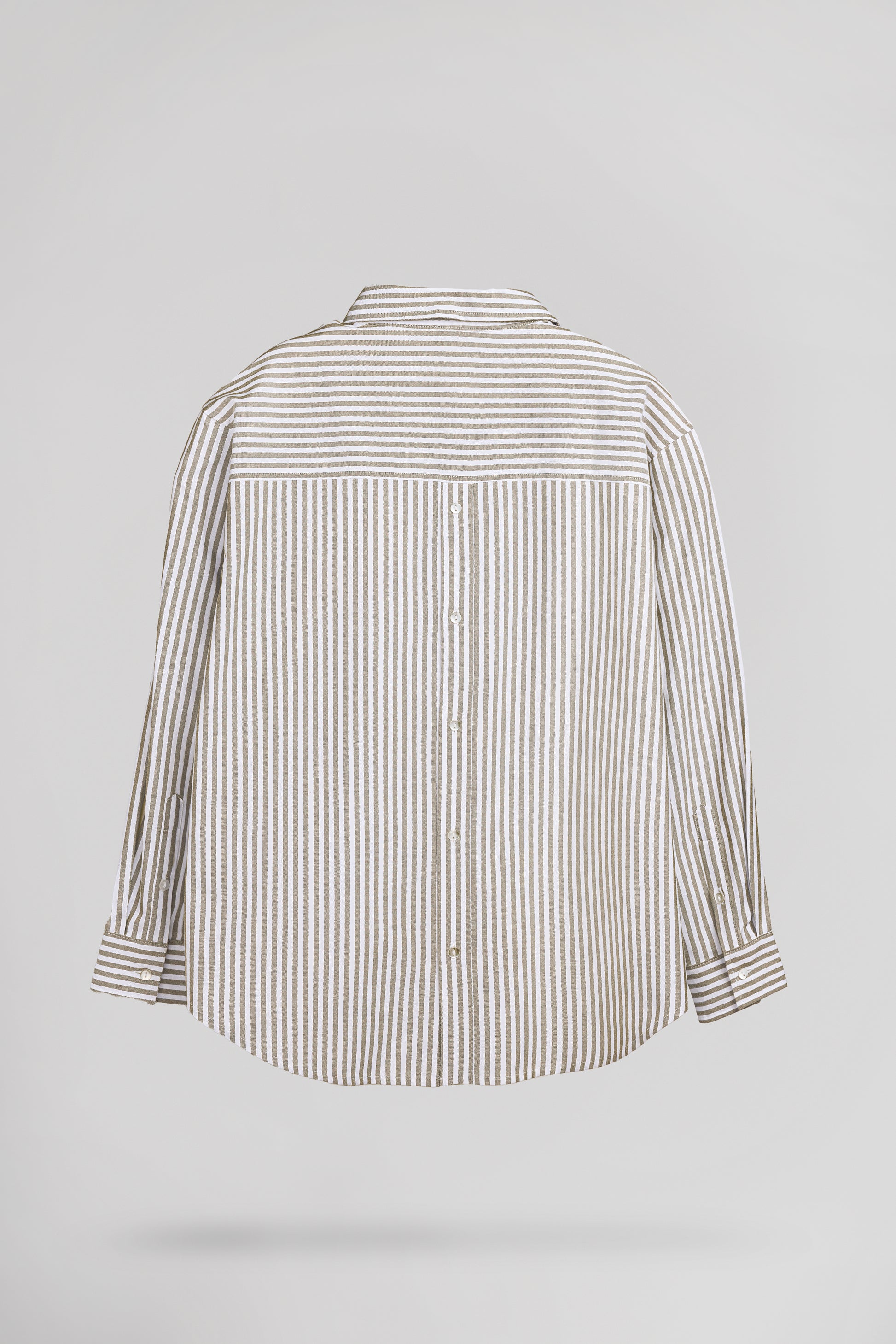DESIGN - Chemise oversize - Imprimé vache DESIGN - Chemise oversize - Imprimé vache
