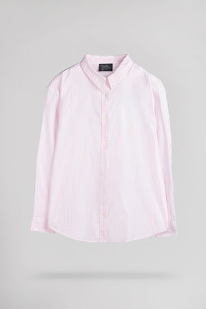 Chemise C-LINE ML SWEET ROSE