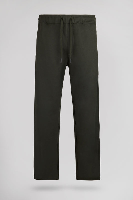 Achat Pantalon décontracté P-VIBES PIQUE DEEP KAKI