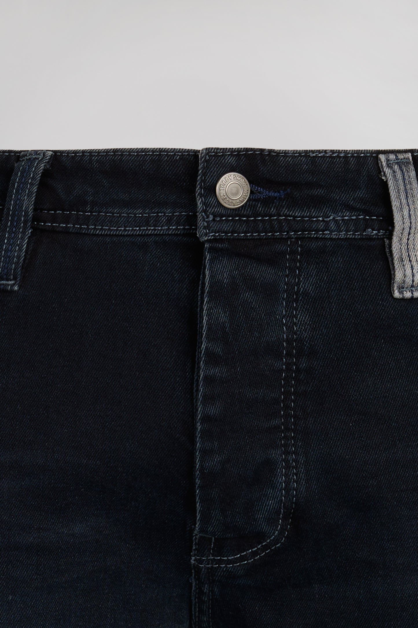 Jean droit ROPE REG L32 OLD/ENCRE