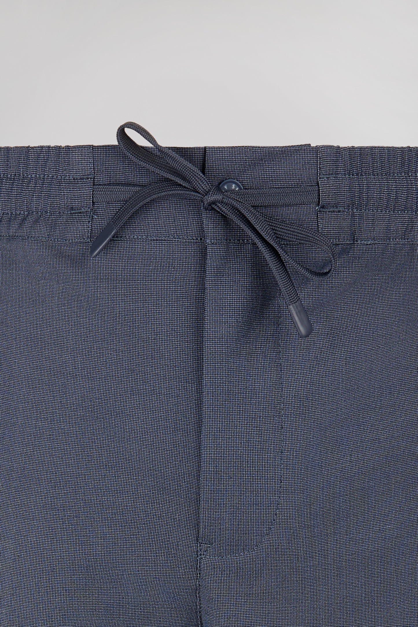 Pantalon PYWAN 2 MIXED DARK NAVY - Teddy Smith