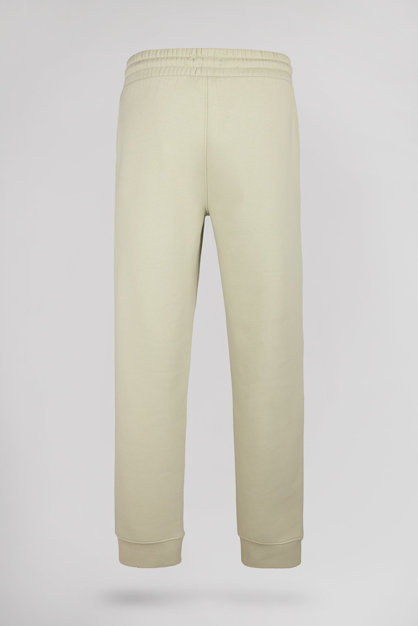 Pantalon P-NARKY VERT SAUGE - Teddy Smith