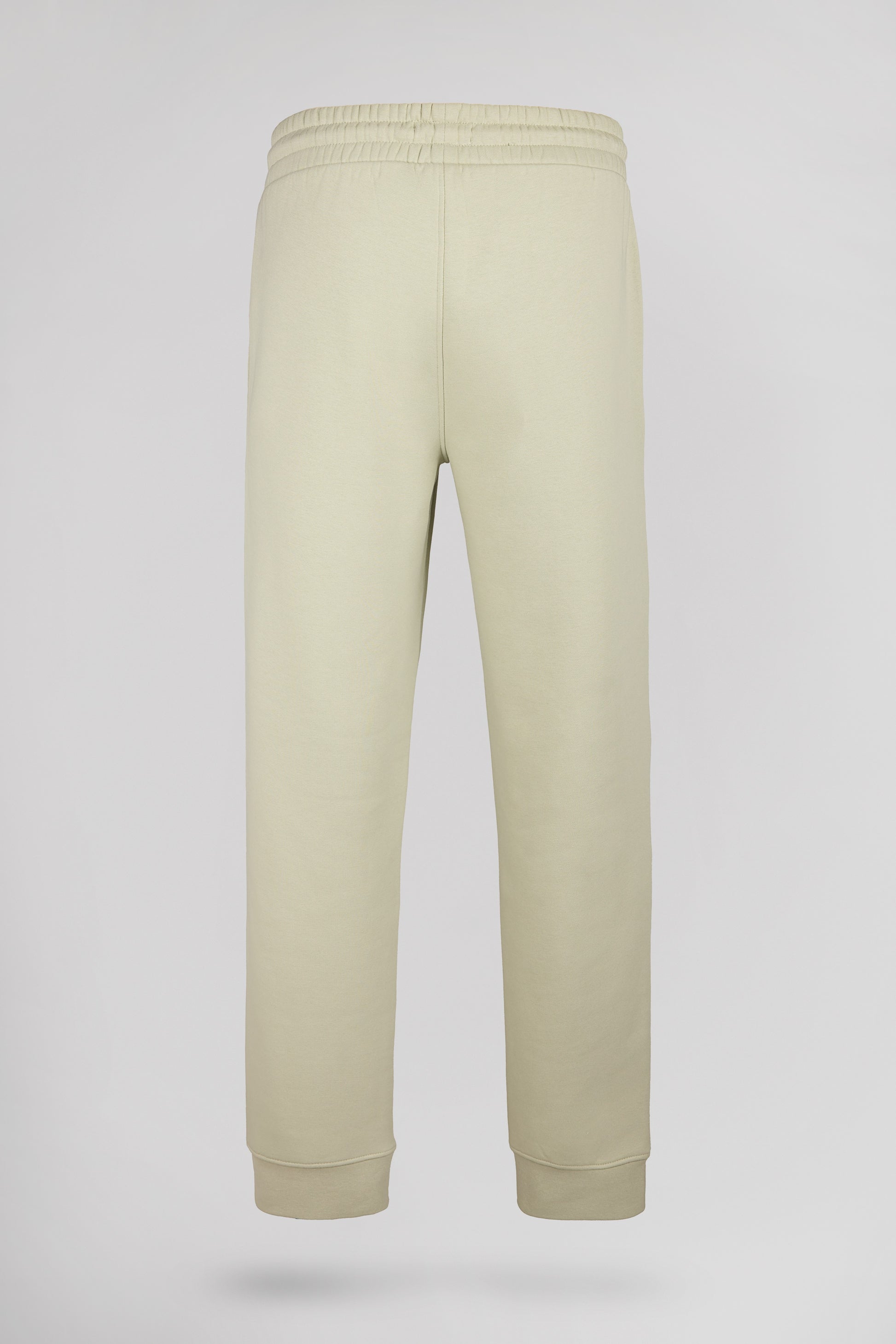 Pantalon P-NARKY VERT SAUGE - Teddy Smith