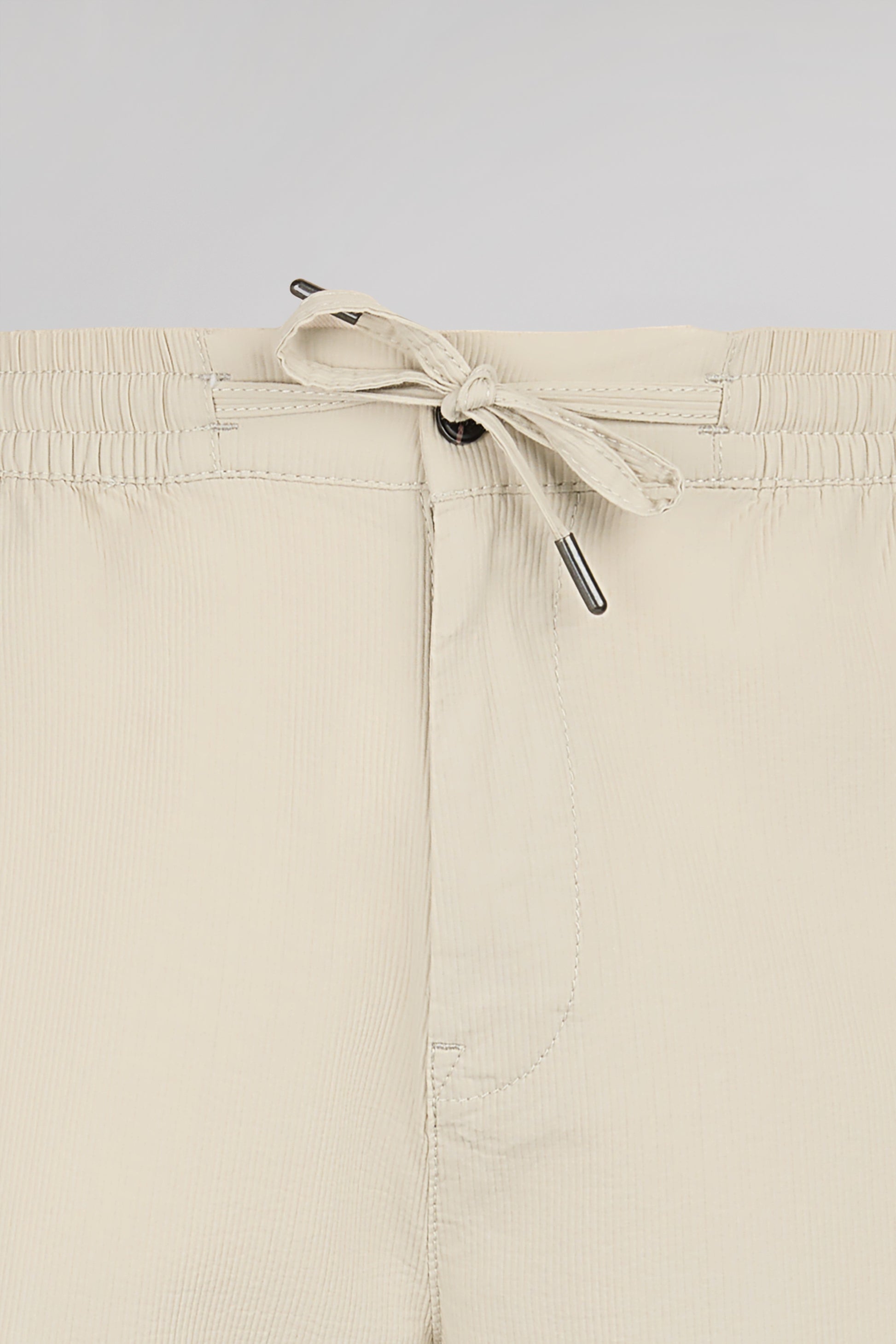 Pantalon PYWAN 17 SEERSU SOFT GREGE - Teddy Smith