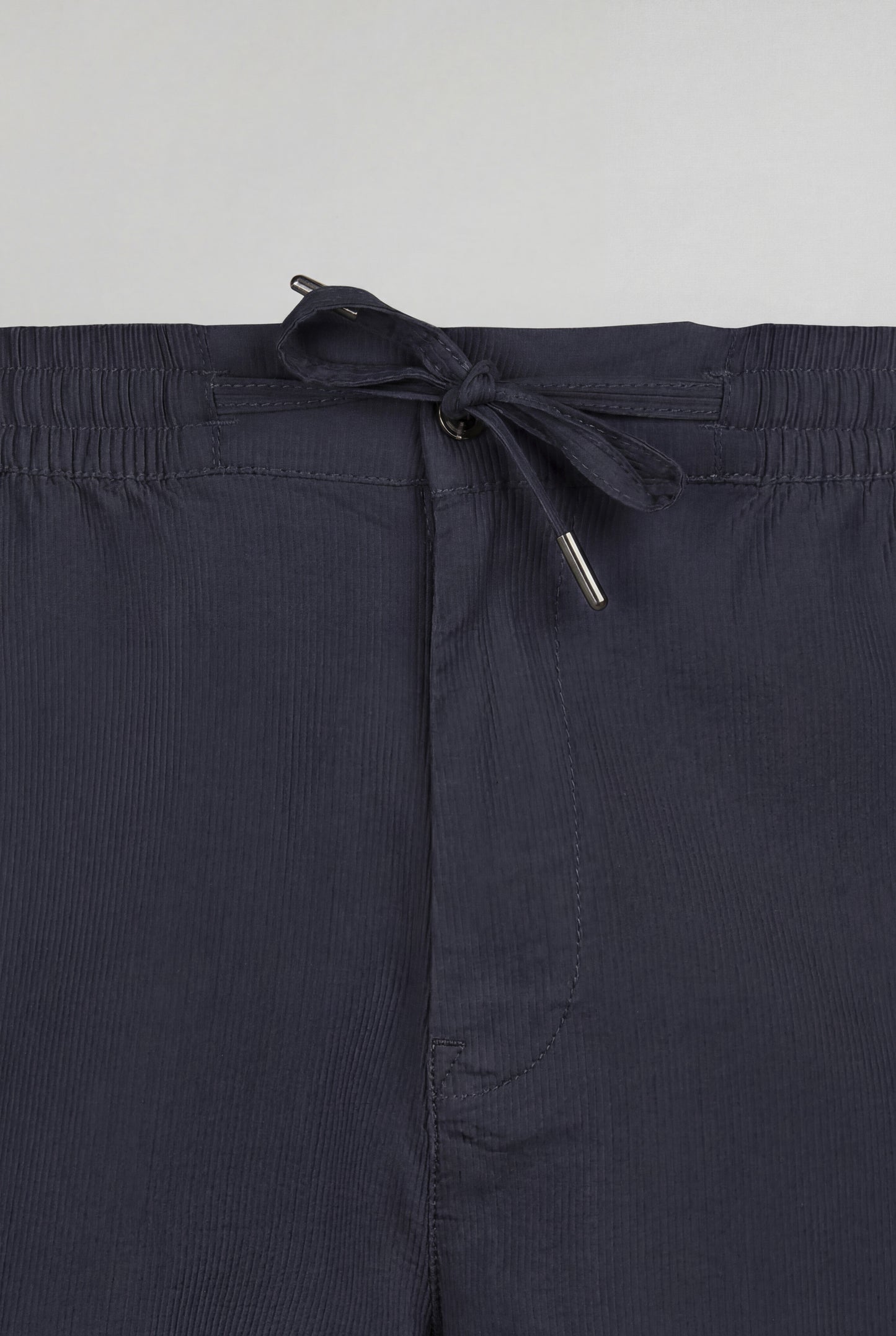 Pantalon slim PYWAN 17 SEERSU DARK NAVY