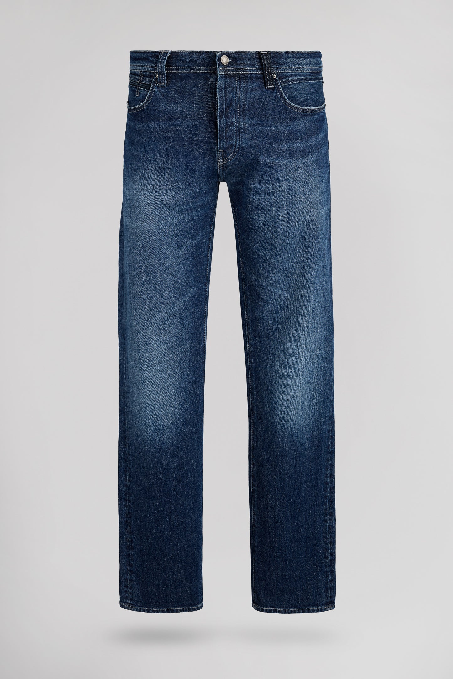 Jean ROPE REG OLD NEW - Teddy Smith