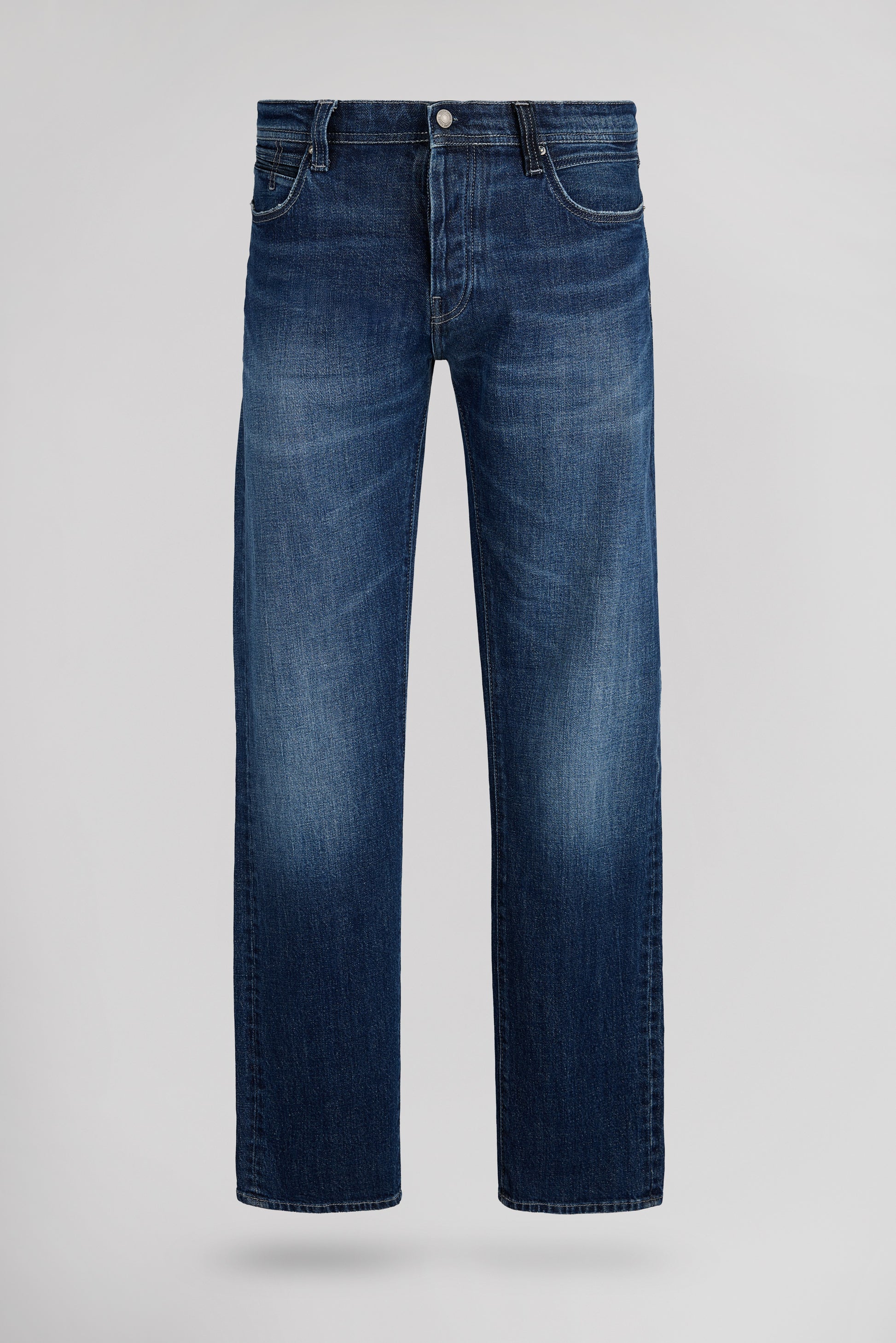 Jean ROPE REG OLD NEW - Teddy Smith