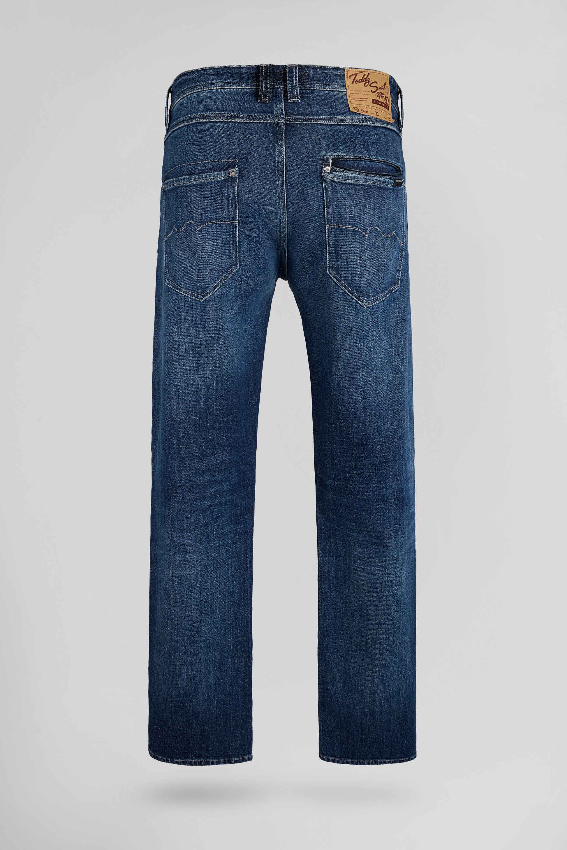 Jean ROPE REG OLD NEW - Teddy Smith