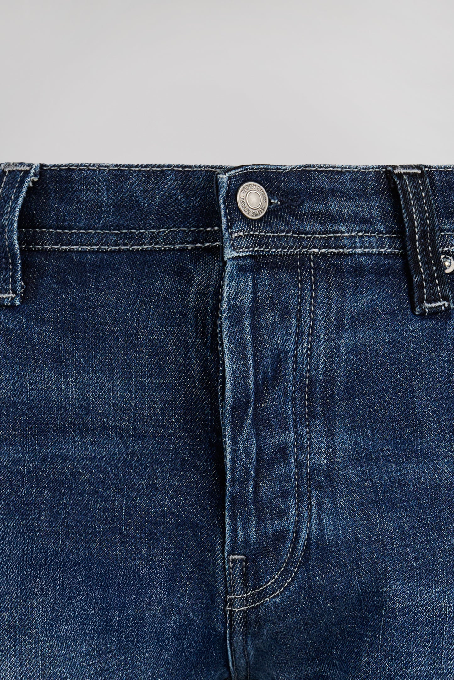 Jean ROPE REG OLD NEW - Teddy Smith