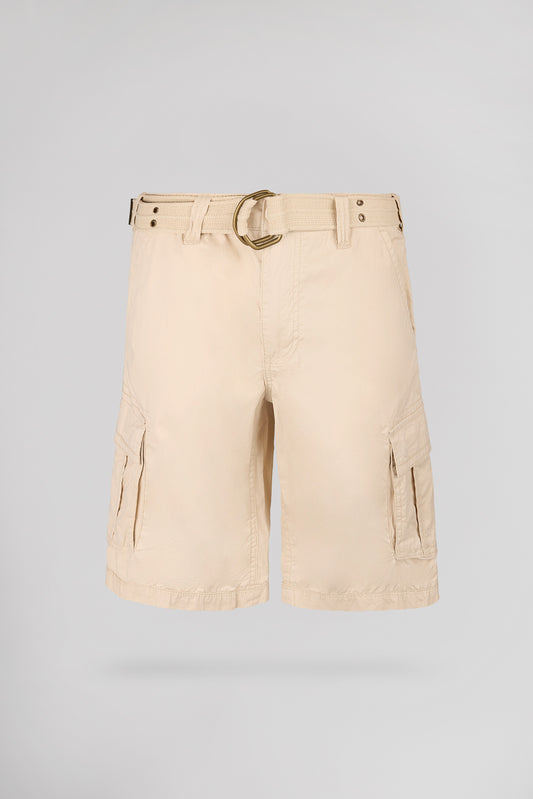 Achat Short SYTRO 3 CREAM