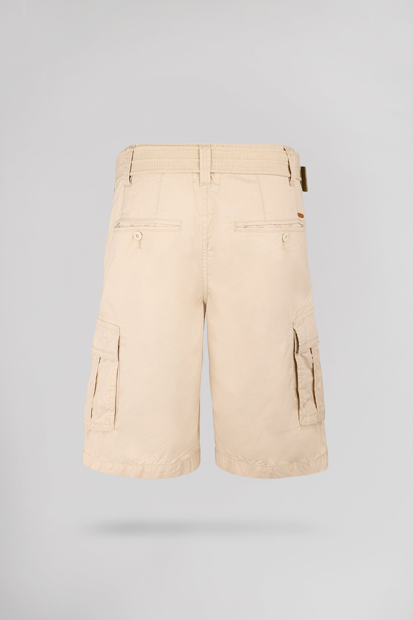 Short SYTRO 3 CREAM - Teddy Smith