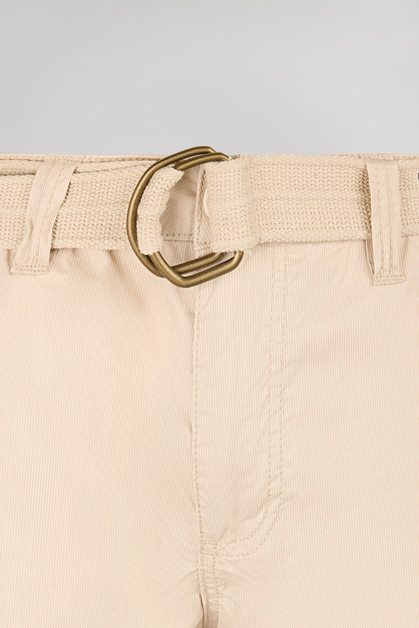 Short SYTRO 3 CREAM - Teddy Smith