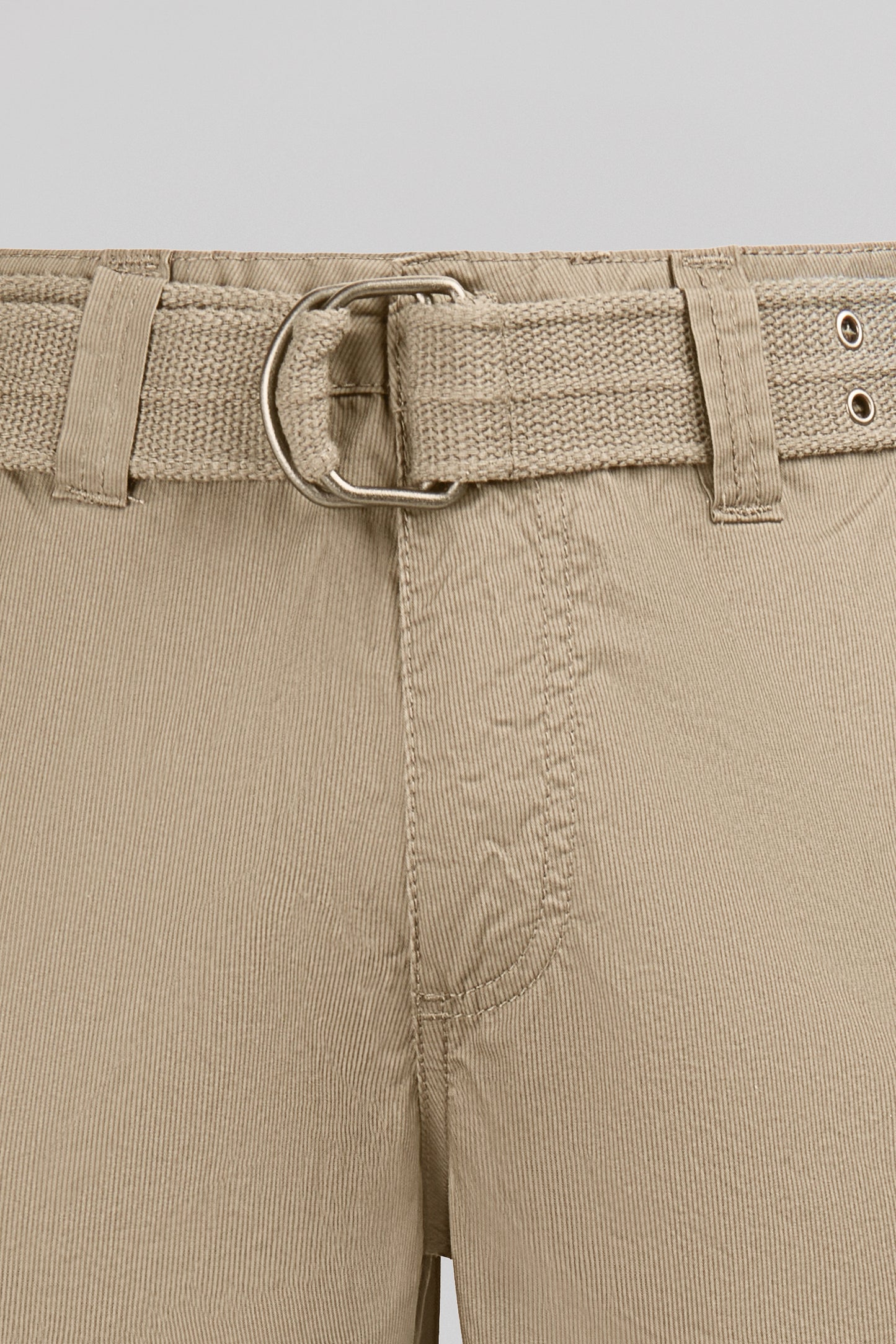 Short bermuda SYTRO 3 BEIGE DUNE
