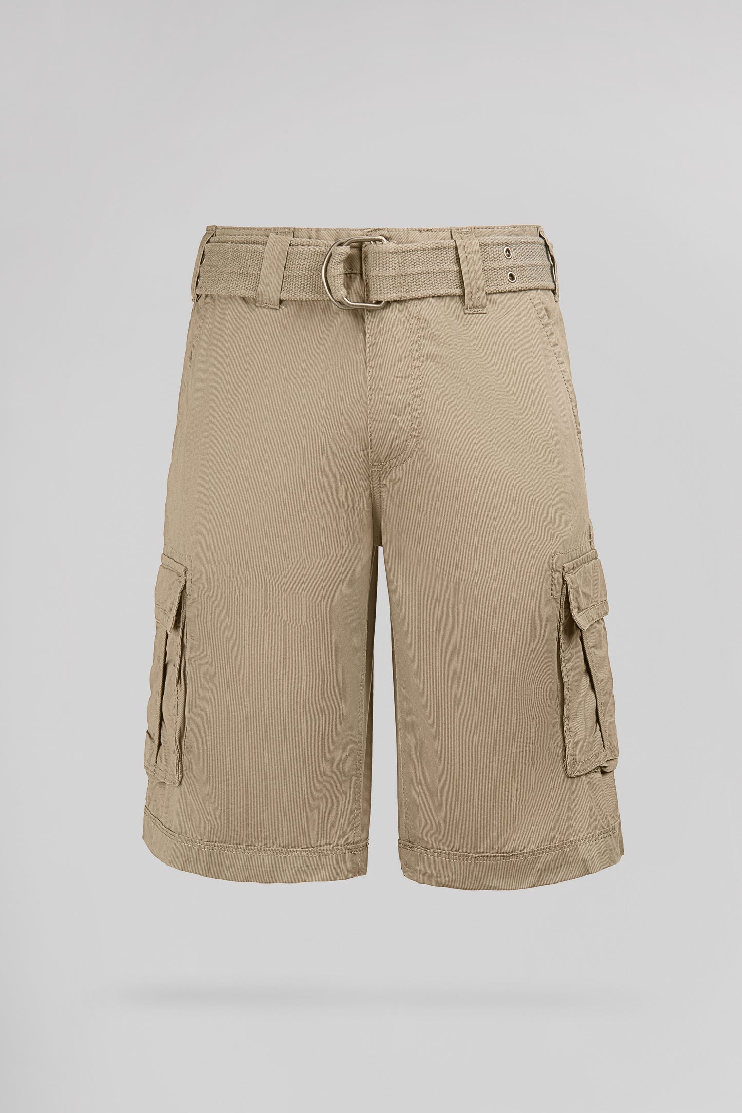 Short bermuda SYTRO 3 BEIGE DUNE
