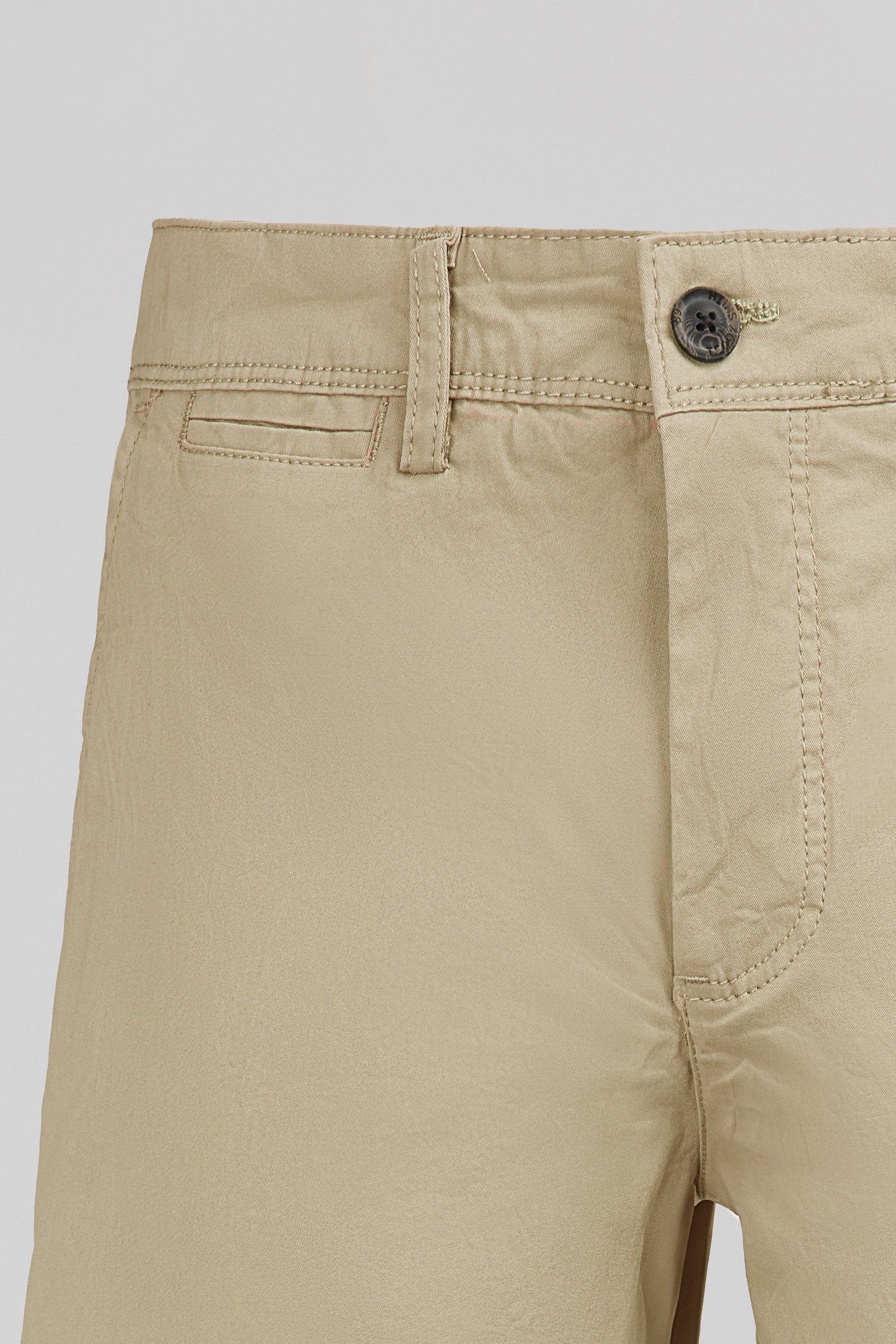 Short bermuda CHINO BEIGE