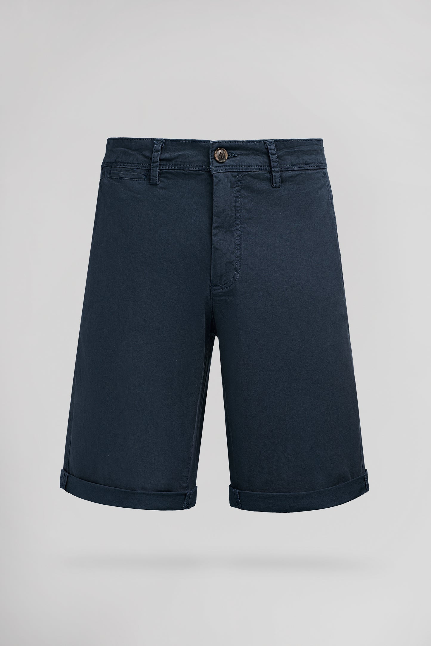 Short bermuda SHORT CHINO US NAVY - Teddy Smith